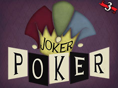 3 Joker Poker