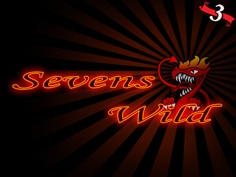 3 Sevens Wild