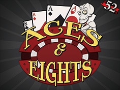52 Aces and Eights