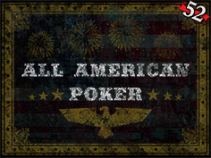 52 All American Poker