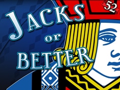 52 Jacks or Better