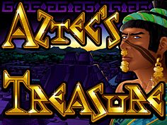 Aztec’s Treasure