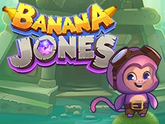 Banana Jones