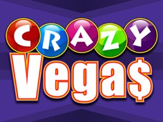 Crazy Vegas