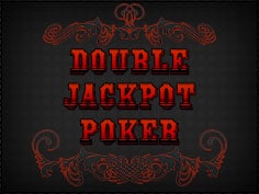 Double Jackpot Poker