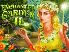 Enchanted Garden II