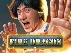 Fire Dragon