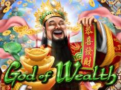 God of Wealth