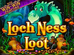 Loch Ness Loot
