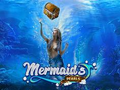 Mermaid’s Pearls