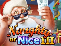 Naughty Or Nice III