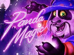 Panda Magic
