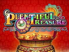 Plentiful Treasure