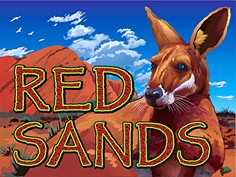 Red Sands
