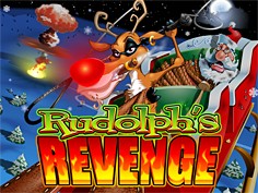 Rudolph’s Revenge