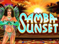Samba Sunset