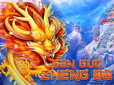 Three Kingdom Wars