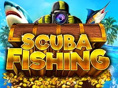 Scuba Fishing