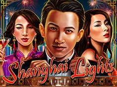 Shanghai Lights
