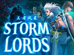 Storm Lords