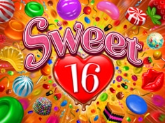 Sweet 16