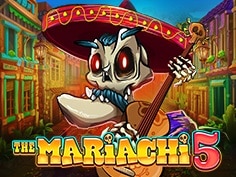 The Mariachi 5