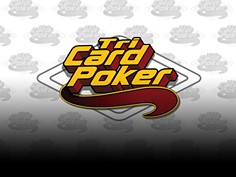 Tri-Card Poker