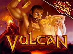 Vulcan