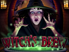 Witch’s Brew