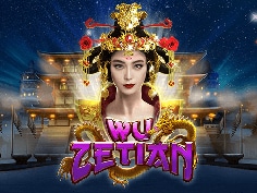 Wu Zetian