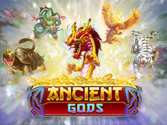 Ancient Gods