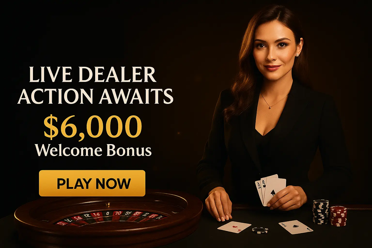 Sun Palace Casino hero